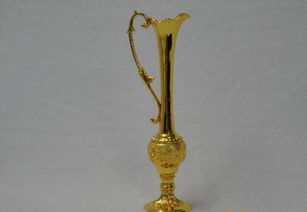 金屬工藝品之阿拉伯風(fēng)格鋅合金花瓶 品鑒、選購(gòu)與市場(chǎng)指南